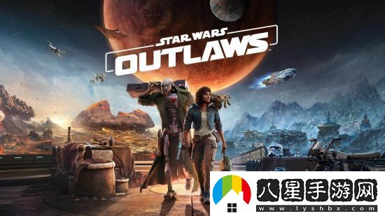 星球大戰