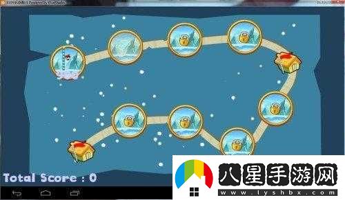 游戲第關(guān)過(guò)關(guān)技巧分享