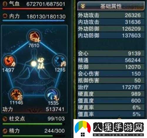 笑傲江湖強勢職業(yè)解析及了解重點(diǎn)