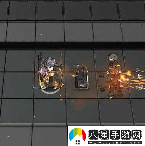 明日方舟滌火杰西卡三技能專(zhuān)三材料