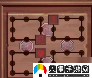 戲法門(mén)推箱子游戲怎么過(guò)