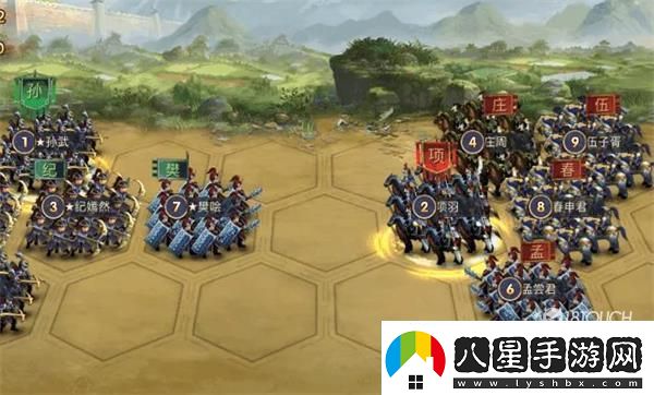 大戰國開(kāi)服時(shí)間表2022最新一覽