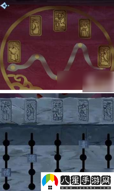 戲法門(mén)推箱子游戲怎么過(guò)