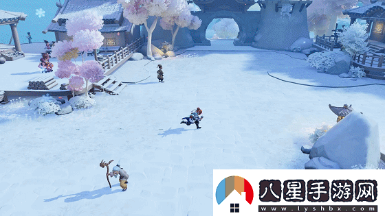 盡賞十二時(shí)辰夢(mèng)幻西游三維版帶你品味三界