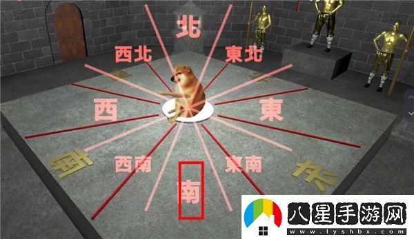 聽(tīng)聲辨位銅人游戲無(wú)限模式經(jīng)典模式18銅人怎么玩怎么下