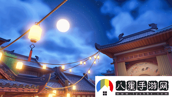 盡賞十二時(shí)辰夢(mèng)幻西游三維版帶你品味三界