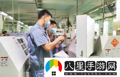 一區二區三區精密機械公司