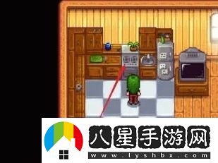 星露谷物語(yǔ)巧克力蛋糕配方怎么獲得