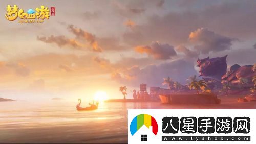 盡賞十二時(shí)辰夢(mèng)幻西游三維版帶你品味三界