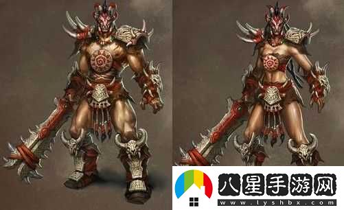 英雄無(wú)敵5野蠻人兵種推薦與各兵種優(yōu)勢概覽