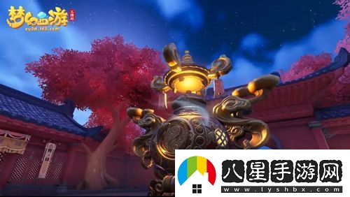 盡賞十二時(shí)辰夢(mèng)幻西游三維版帶你品味三界