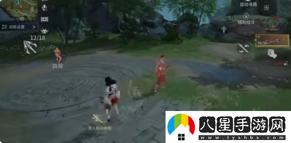 永劫無(wú)間手游必改設置推薦