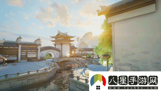 盡賞十二時(shí)辰夢(mèng)幻西游三維版帶你品味三界