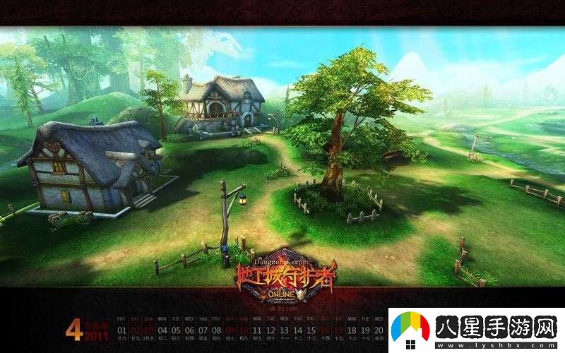 桌面地下城榮光守衛者的迷你地下城表現