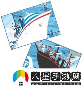 女神異聞錄6靈感來(lái)源于橫濱大富翁