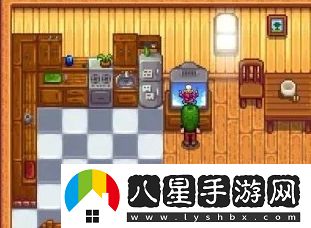 星露谷物語(yǔ)巧克力蛋糕配方怎么獲得