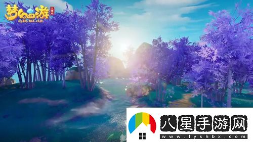 盡賞十二時(shí)辰夢(mèng)幻西游三維版帶你品味三界