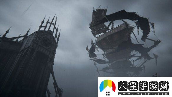敘事性第一人稱(chēng)RPG游戲瘟疫3預計2025年發(fā)行！