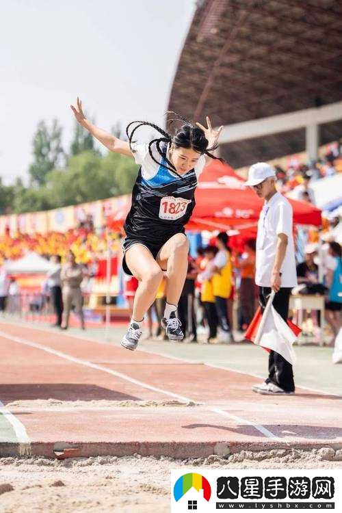 隨時(shí)隨地都可以干的校運會(huì )