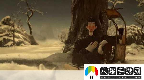 獨家揭秘黑神話(huà)阿寶——天命覺(jué)醒神龍降世妖魔亂斗的奇幻之旅！