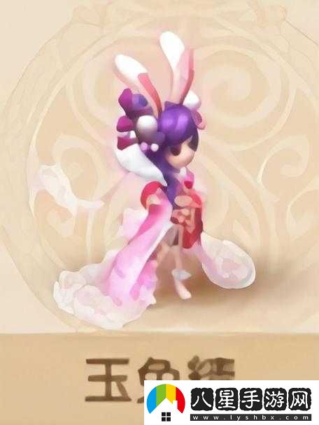 夢(mèng)幻西游手游玉兔精助戰之分析