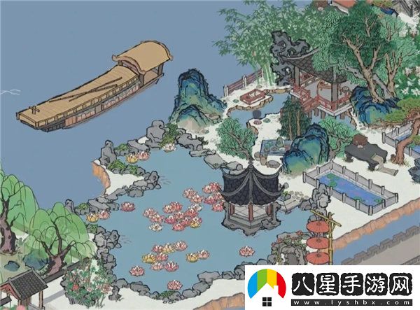 江南百景圖清明節活動(dòng)怎么玩2023