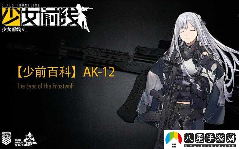 少女前線(xiàn)