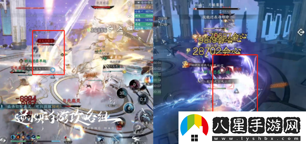 逆水寒日月雙獸怎么打/逆水寒日月雙獸機制怎么應對