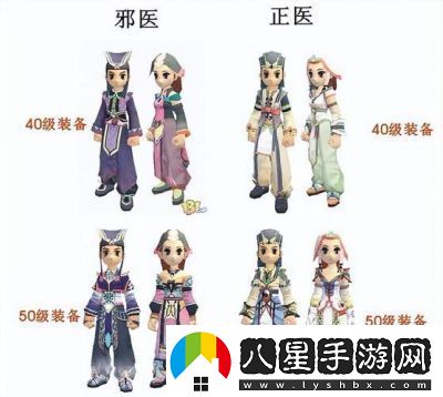 哪種輔助職業(yè)在熱血江湖中最強