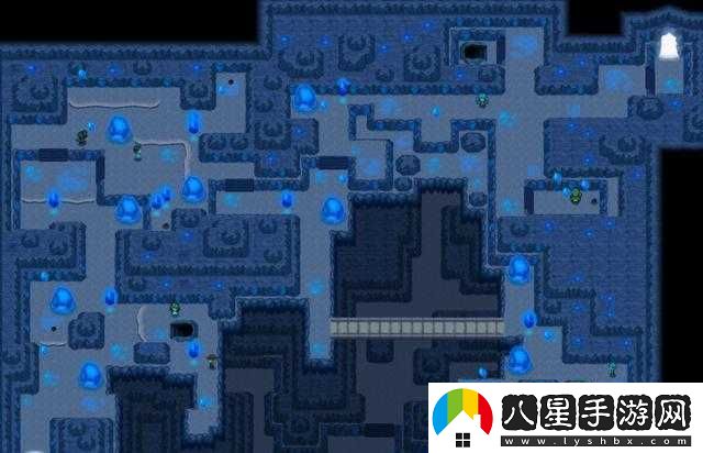 寶可夢(mèng)大探險臍眼洞穴