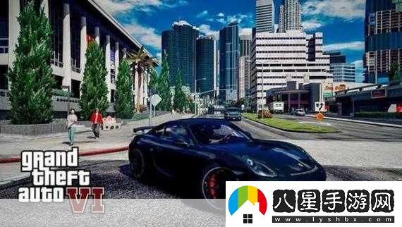獨家揭秘GTA6預告沉寂9月