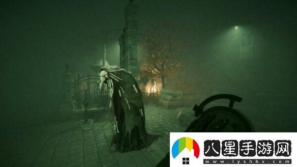 敘事性第一人稱(chēng)RPG游戲瘟疫3預計2025年發(fā)行！