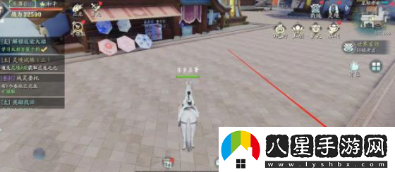 幻世九歌手游戰靈怎么辦才能獲得