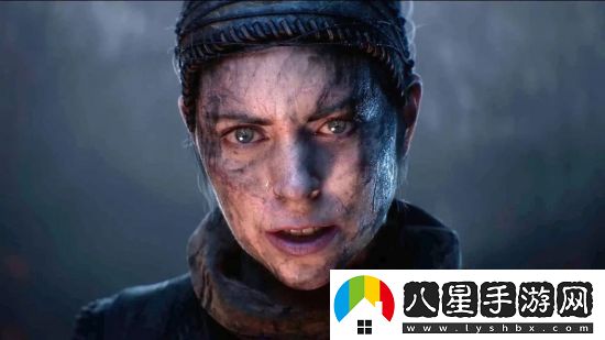 地獄之刃2開(kāi)發(fā)商Ninja