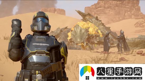 箭頭正在研究絕地潛兵2部分玩家在即將完成任務(wù)時(shí)被房主踢出的問(wèn)題