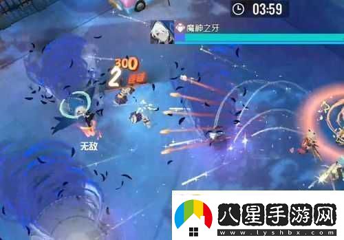 雙生視界海岸監察活動(dòng)及BOSS打法攻略