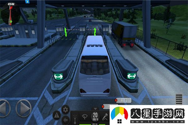 超級駕駛怎么倒車(chē)