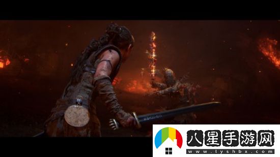 地獄之刃2開(kāi)發(fā)商Ninja