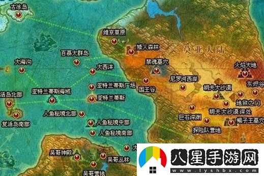 蜀門(mén)手游主線(xiàn)任務(wù)攻略詳解