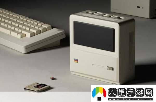 復古風(fēng)潮席卷掌中世界