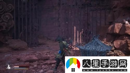 黑神話(huà)悟空浮屠界門(mén)開(kāi)啟方法