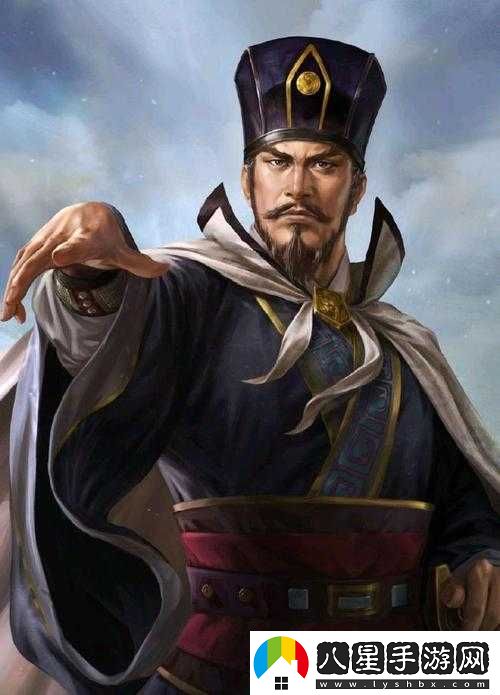 蜀國名將龐統解析