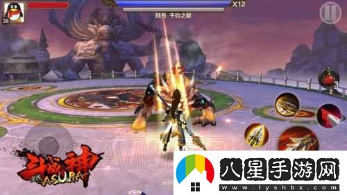 全民斗戰神七十二變四大變身角色分析