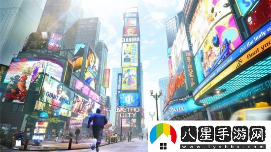 卡普空官宣街頭霸王6銷(xiāo)量突破330萬(wàn)套