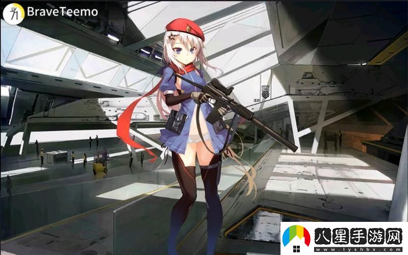 少女前線(xiàn)9a芯片