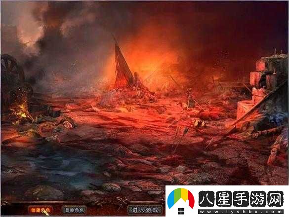 多樣副本等玩家挑戰