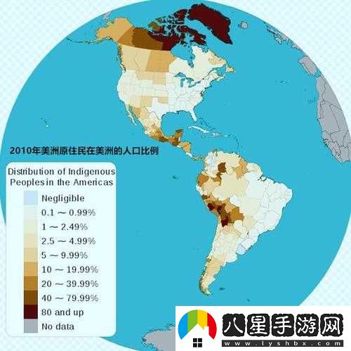亞洲、歐洲、美洲人口比例如何