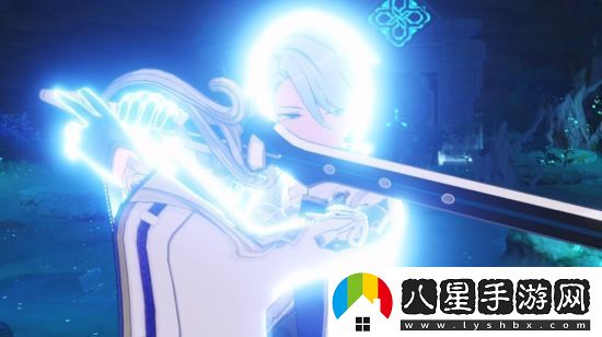 玩家發(fā)現原神有趣BUG