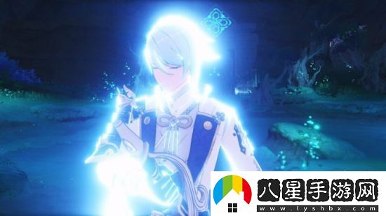 玩家發(fā)現原神有趣BUG