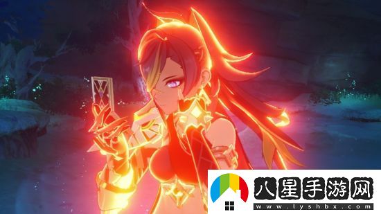 玩家發(fā)現原神有趣BUG
